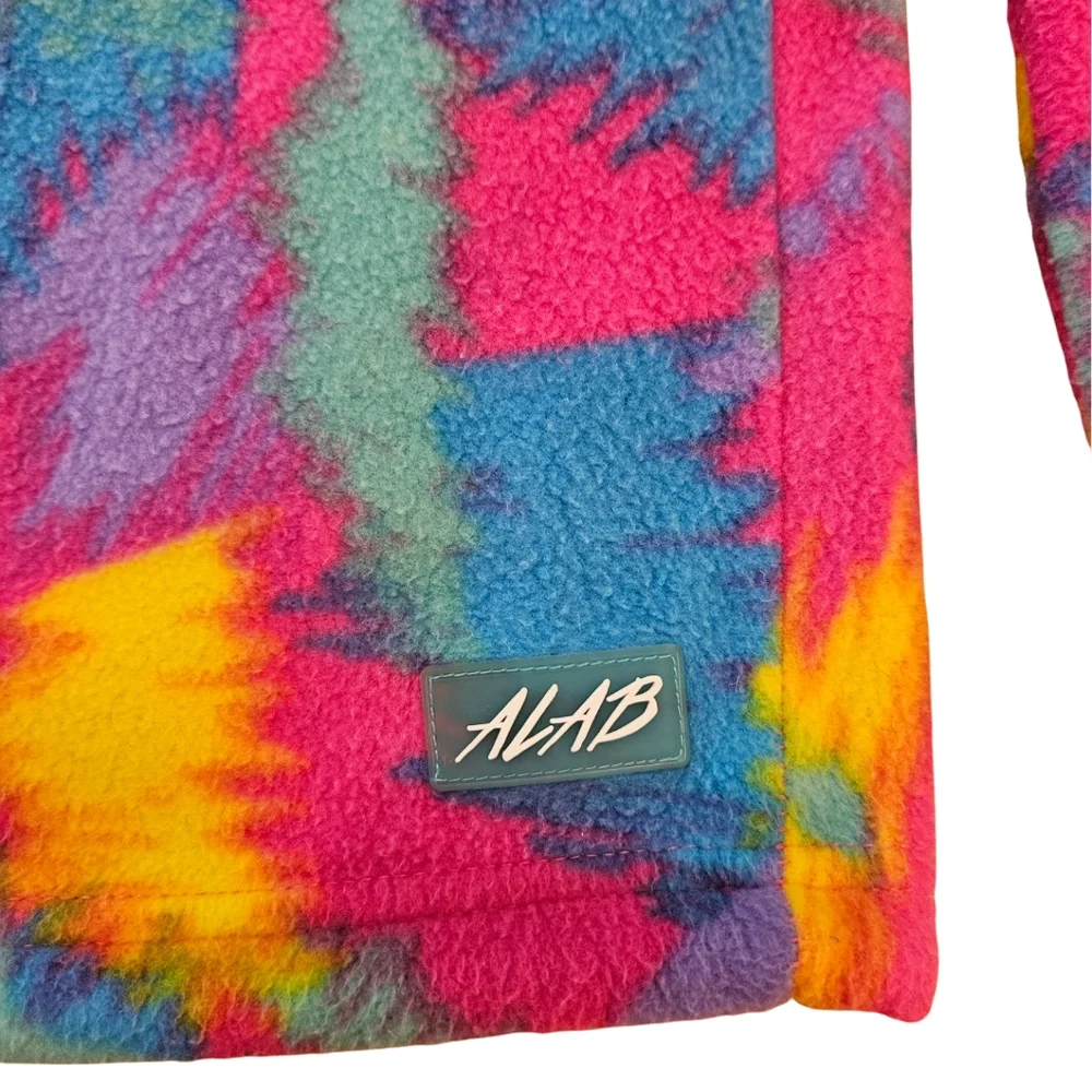 A-LAB / Zumiez Fleece - Picture 5 of 5